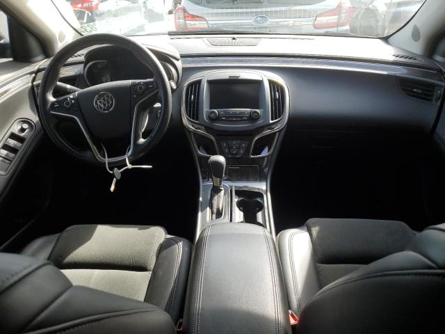Photo 8 from auction – 2015 BUICK LACROSSE with VIN 1G4GA5G37FF292045