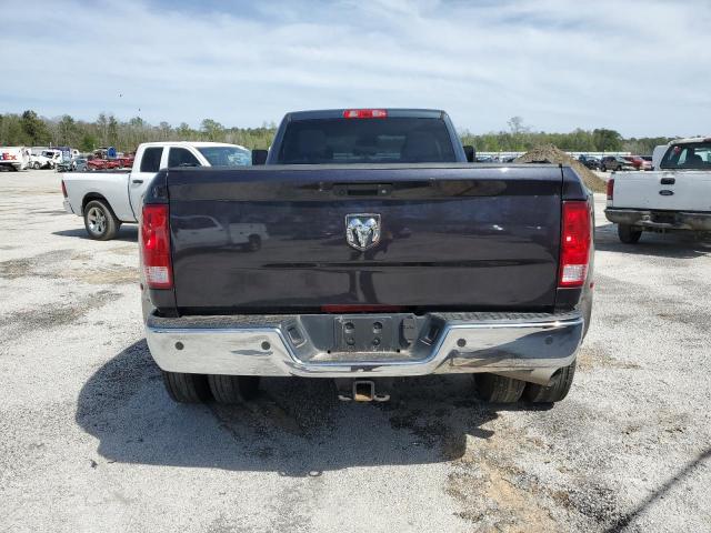 Photo 6 from auction – 2016 RAM 3500 ST with VIN 3C63RRGL4GG353586