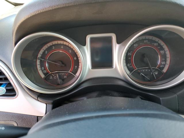 Photo 9 from auction – 2014 DODGE JOURNEY SX with VIN 3C4PDCBG6ET135038