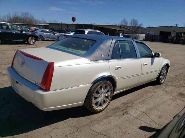 Photo 3 from auction – 2007 CADILLAC DTS with VIN 1G6KD57Y77U220568