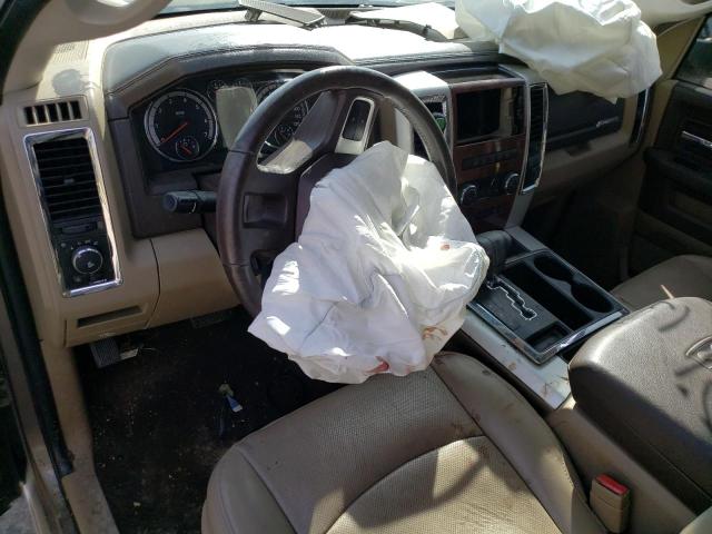 Photo 8 from auction – 2010 DODGE RAM 1500 with VIN 1D7RB1CT6AS103965