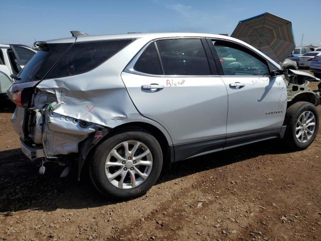 Photo 3 from auction – 2018 CHEVROLET EQUINOX LT with VIN 2GNAXJEV0J6108001