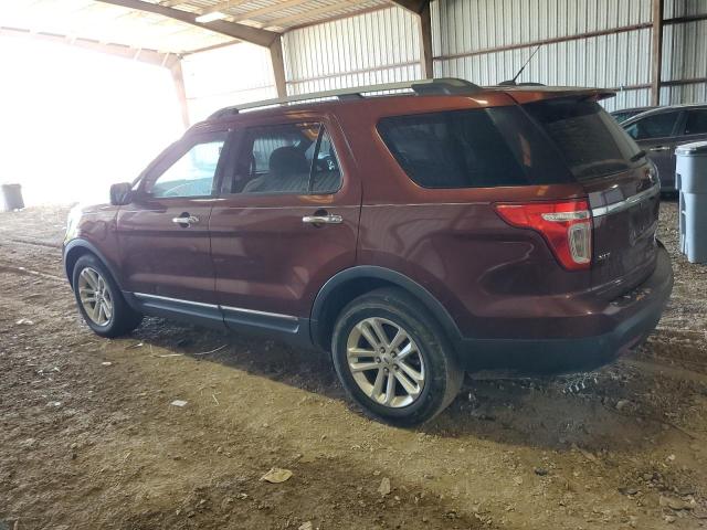 Photo 2 from auction – 2015 FORD EXPLORER X with VIN 1FM5K7D8XFGA40350