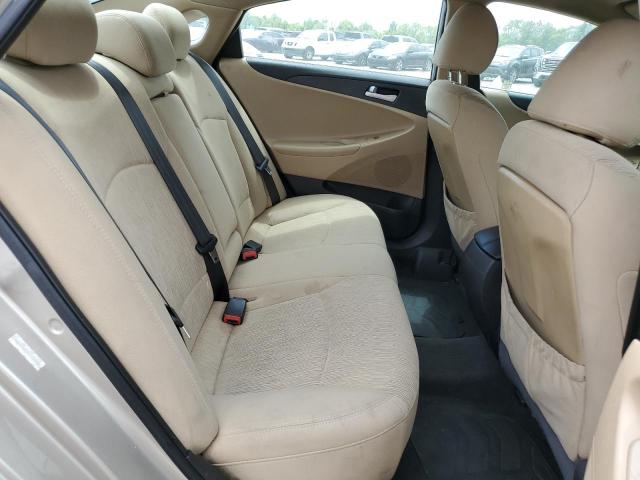 Photo 10 from auction – 2011 HYUNDAI SONATA GLS with VIN 5NPEB4AC3BH064443