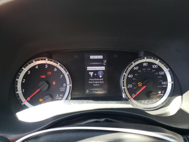 Photo 9 from auction – 2021 TOYOTA HIGHLANDER with VIN 5TDCZRAH3MS518344