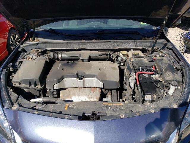 Photo 11 from auction – 2014 CHEVROLET MALIBU 1LT with VIN 1G11C5SL0EF172820