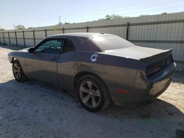 Photo 2 from auction – 2019 DODGE CHALLENGER with VIN 2C3CDZAG3KH524473