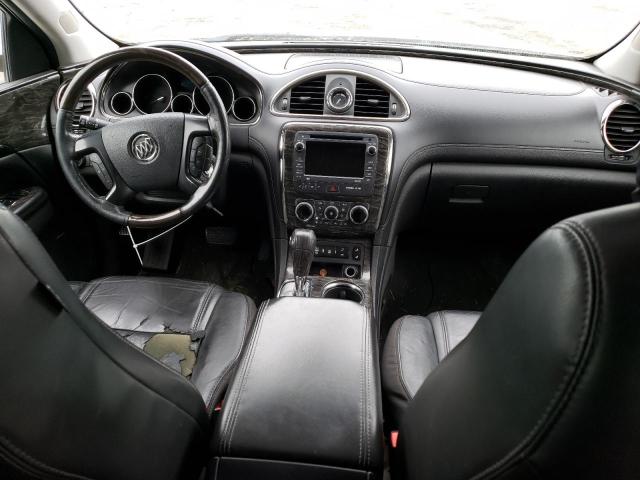 Photo 8 from auction – 2013 BUICK ENCLAVE with VIN 5GAKVCKD9DJ252729