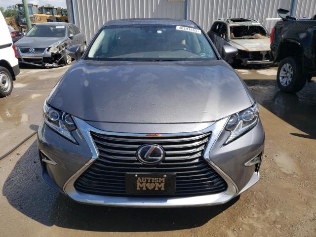 Photo 5 from auction – 2016 LEXUS ES 350 with VIN JTHBK1GG5G2236345