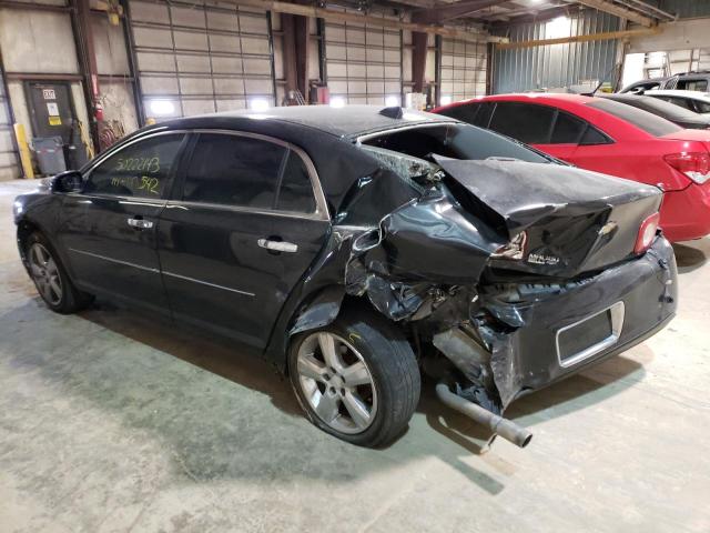 Photo 2 from auction – 2012 CHEVROLET MALIBU 2LT with VIN 1G1ZD5E0XCF227028
