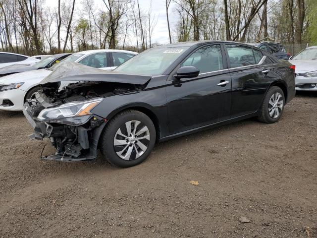 Photo 1 from auction – 2019 NISSAN ALTIMA S with VIN 1N4BL4BV5KC251359