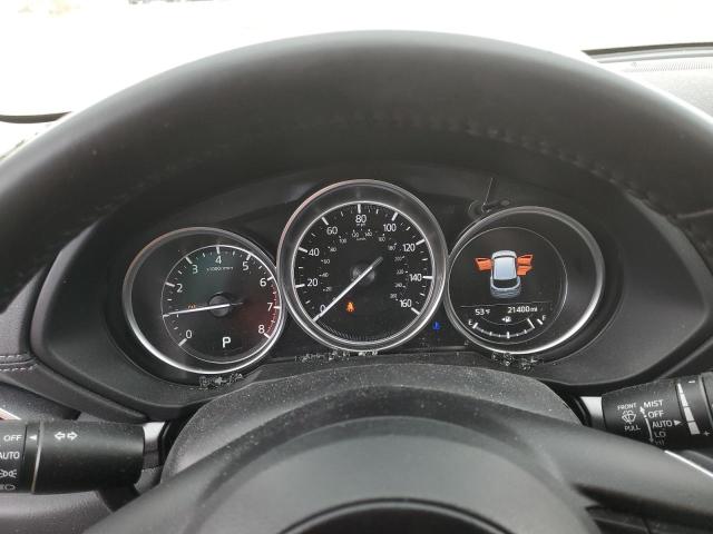 Photo 9 from auction – 2020 MAZDA CX-5 TOURI with VIN JM3KFBCM6L0847098