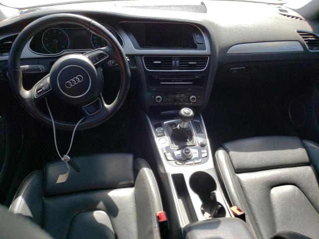 Photo 8 from auction – 2014 AUDI A4 PREMIUM with VIN WAUHFAFLXEN017811