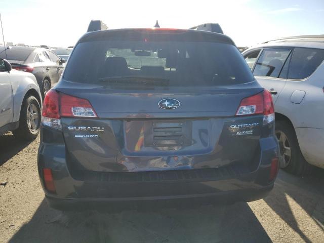 Снимка 6 от търг – 2014 SUBARU OUTBACK 2. с VIN 4S4BRBPC8E3252204