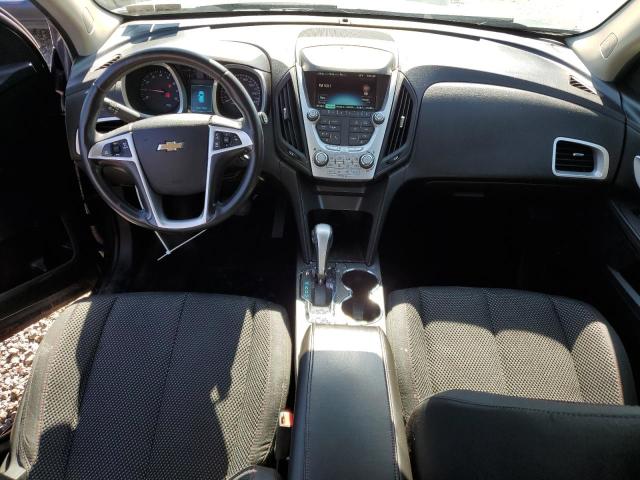 Photo 8 from auction – 2013 CHEVROLET EQUINOX LT with VIN 2GNFLEEK5D6114802