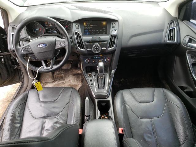 Photo 8 from auction – 2016 FORD FOCUS TITA with VIN 1FADP3N29GL242115