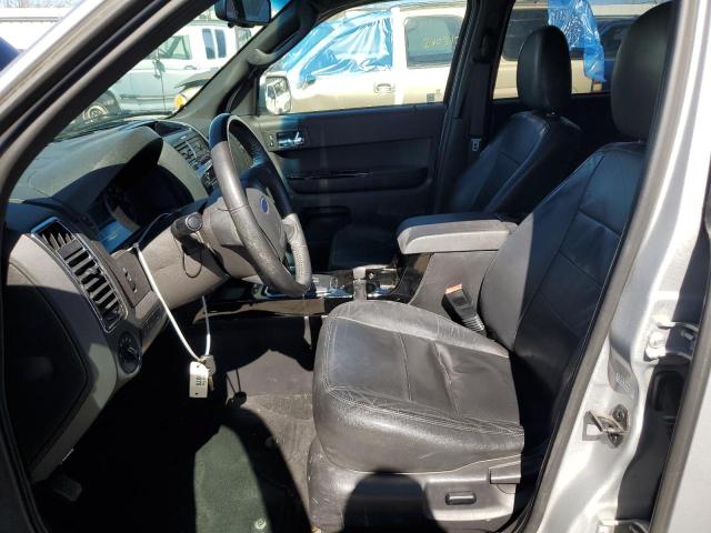 Photo 7 from auction – 2012 FORD ESCAPE LIM with VIN 1FMCU0EG8CKB49316
