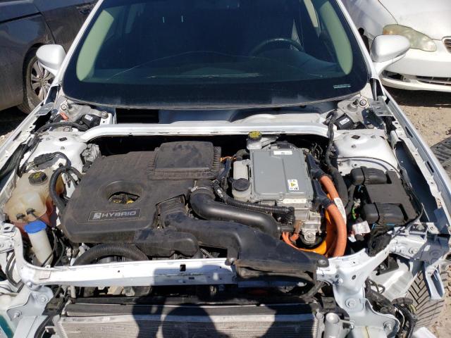 Photo 11 from auction – 2018 FORD FUSION TIT with VIN 3FA6P0RU2JR219612