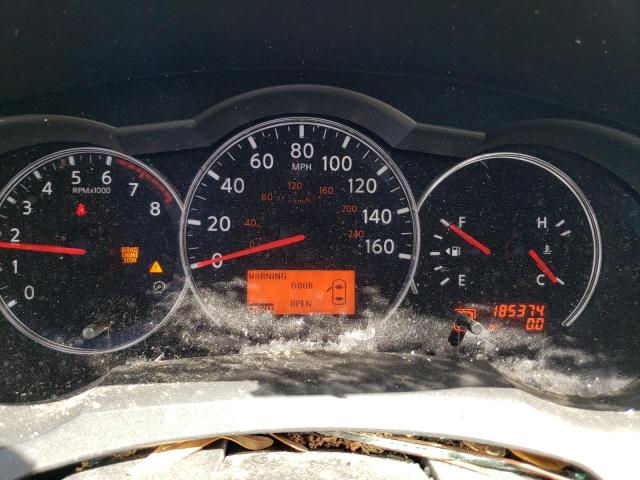 Photo 9 from auction – 2011 NISSAN ALTIMA BAS with VIN 1N4AL2AP9BN433475