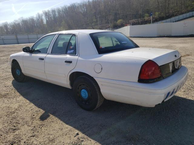 Photo 2 from auction – 2005 FORD CROWN VICT with VIN 2FAFP71W85X164824