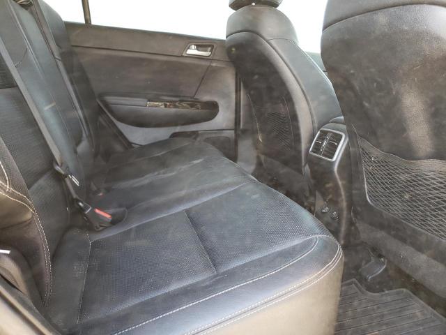 Photo 11 from auction – 2019 KIA SPORTAGE E with VIN KNDPN3AC2K7570098