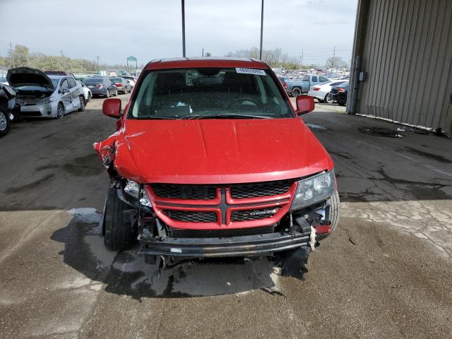 Photo 5 from auction – 2015 DODGE JOURNEY R/ with VIN 3C4PDCEG8FT661605