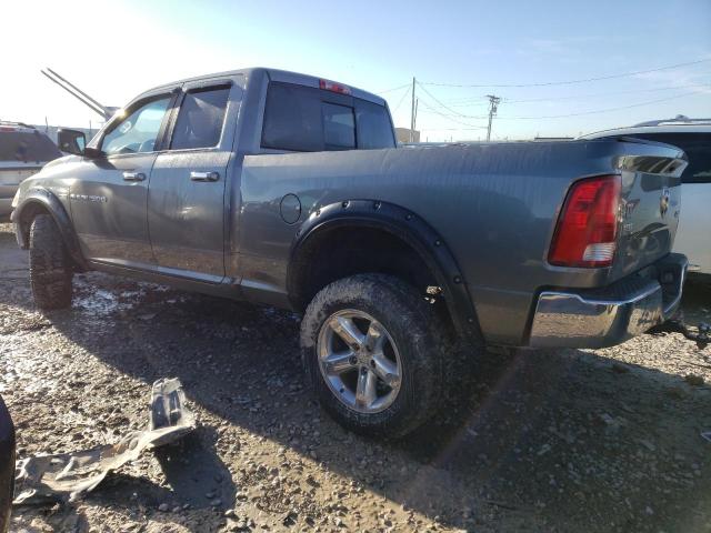 Photo 2 from auction – 2012 DODGE RAM 1500 S with VIN 1C6RD7GT8CS118429