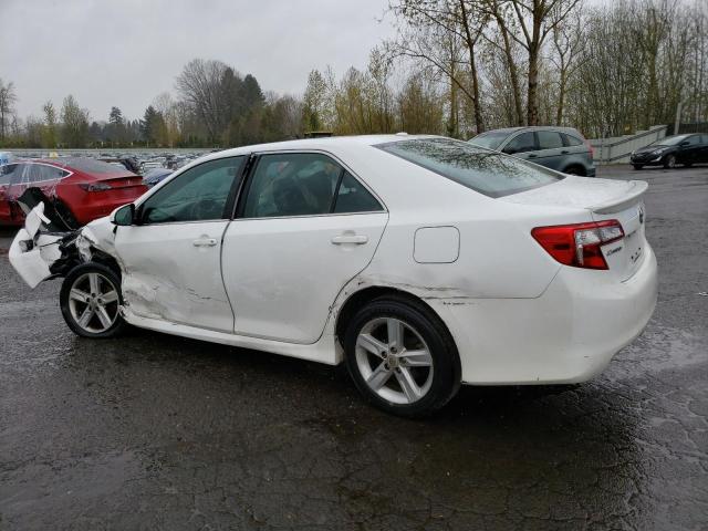 Photo 2 from auction – 2012 TOYOTA CAMRY BASE with VIN 4T1BF1FK6CU128824