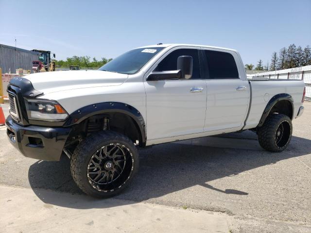 RAM 2500 SLT 2016 with VIN 3C6UR5DL3GG367500 - Photo from auction