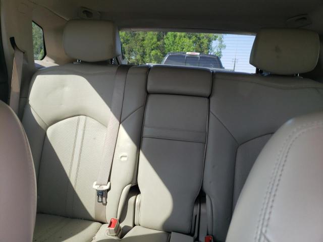 Photo 10 from auction – 2012 CADILLAC SRX PERFOR with VIN 3GYFNBE37CS544870