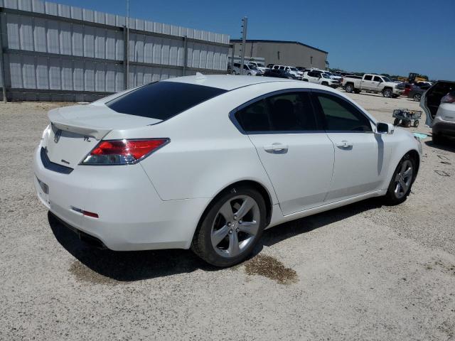 Photo 3 from auction – 2012 ACURA TL with VIN 19UUA9F54CA012397