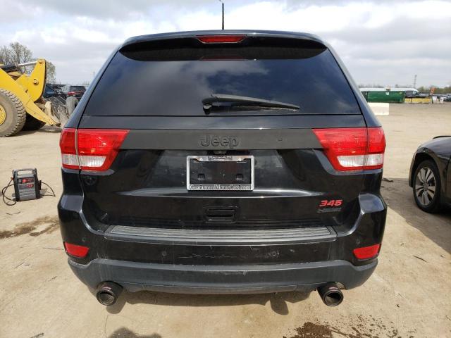 Photo 6 from auction – 2013 JEEP GRAND CHER with VIN 1C4RJFAT0DC509672