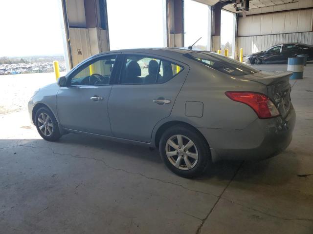 Photo 2 from auction – 2014 NISSAN VERSA S with VIN 3N1CN7AP0EL836245