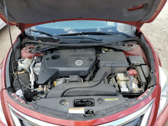 Photo 11 from auction – 2015 NISSAN ALTIMA 2.5 with VIN 1N4AL3AP1FC267749