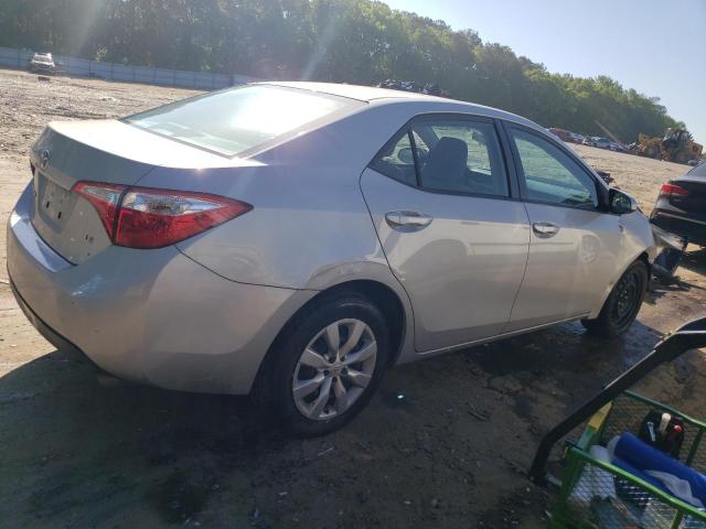 Photo 3 from auction – 2015 TOYOTA COROLLA L with VIN 2T1BURHE5FC370473