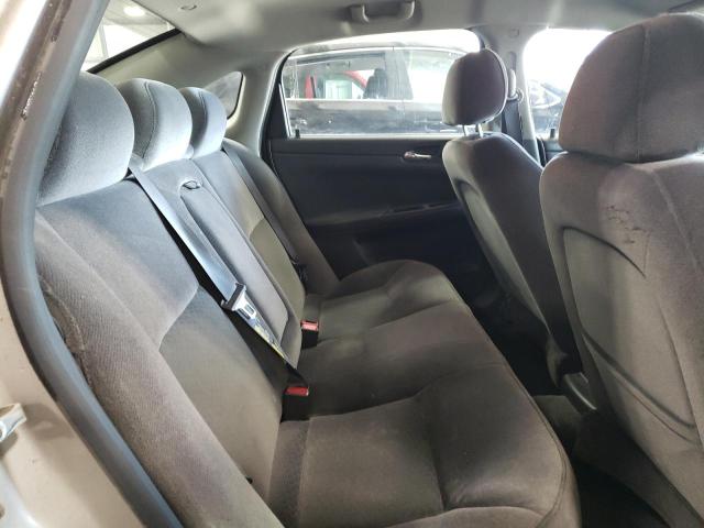 Photo 10 from auction – 2007 CHEVROLET IMPALA LT with VIN 2G1WT58K079250559