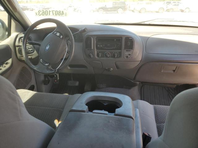 Photo 8 from auction – 2004 FORD F-150 with VIN 1FTRX18W93NB69149