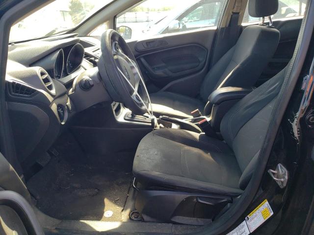 Photo 7 from auction – 2019 FORD FIESTA SE with VIN 3FADP4EJ7KM142051