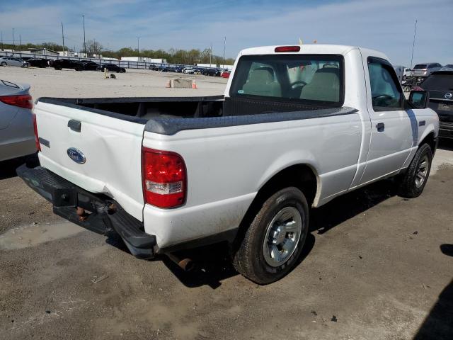 Photo 3 from auction – 2008 FORD RANGER with VIN 1FTYR10D08PA74409