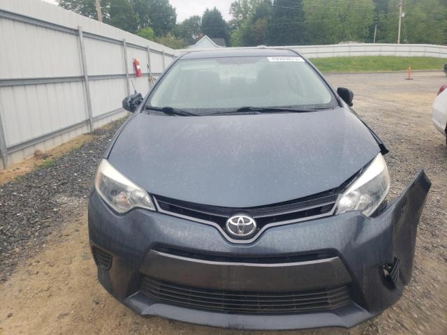 Photo 5 from auction – 2015 TOYOTA COROLLA L with VIN 2T1BURHE7FC261867