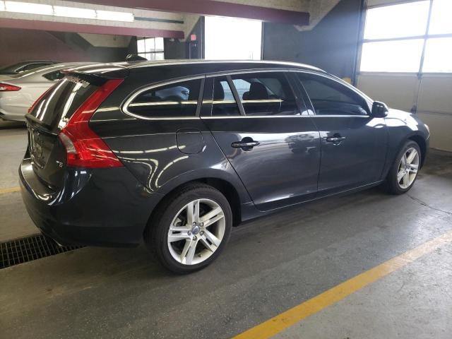 Photo 3 from auction – 2015 VOLVO V60 PREMIE with VIN YV140MEB4F1207314
