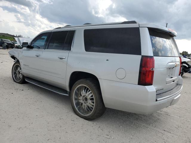 Photo 2 from auction – 2017 CHEVROLET SUBURBAN C with VIN 1GNSCJKC7HR128280