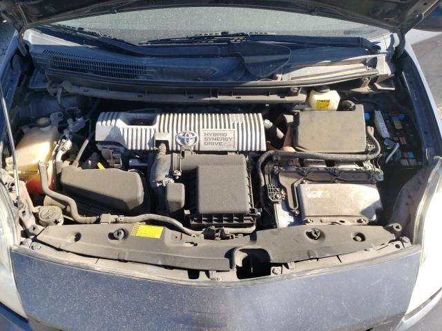 صورة رقم 11 من المزاد - 2012 TOYOTA PRIUS مع VIN JTDKN3DU5C1532674