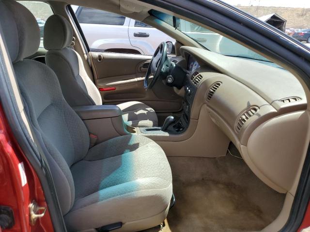 Photo 7 from auction – 2004 DODGE INTREPID E with VIN 2B3HD56G74H583744