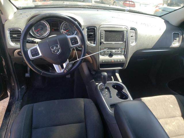 Photo 8 from auction – 2013 DODGE DURANGO SX with VIN 1C4RDJAG9DC632772