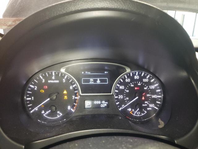 Photo 9 from auction – 2014 NISSAN ALTIMA 2.5 with VIN 1N4AL3AP6EC282326