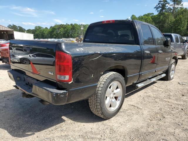 Photo 3 from auction – 2004 DODGE RAM 1500 S with VIN 1D7HA18D64J194648