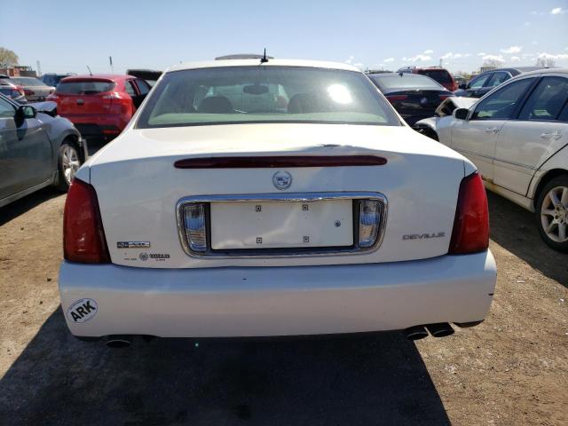 Photo 6 from auction – 2005 CADILLAC DEVILLE with VIN 1G6KD54Y45U213014