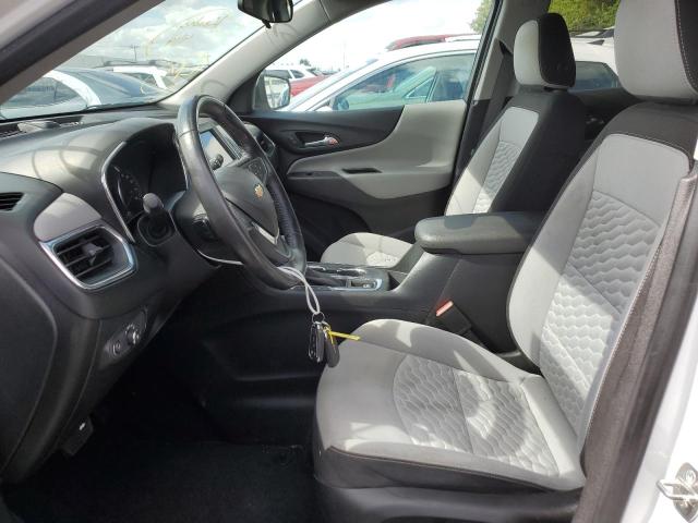 Photo 7 from auction – 2019 CHEVROLET EQUINOX LT with VIN 3GNAXLEX3KS548830
