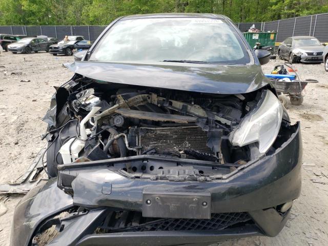 Photo 5 from auction – 2015 NISSAN VERSA NOTE with VIN 3N1CE2CP7FL351554